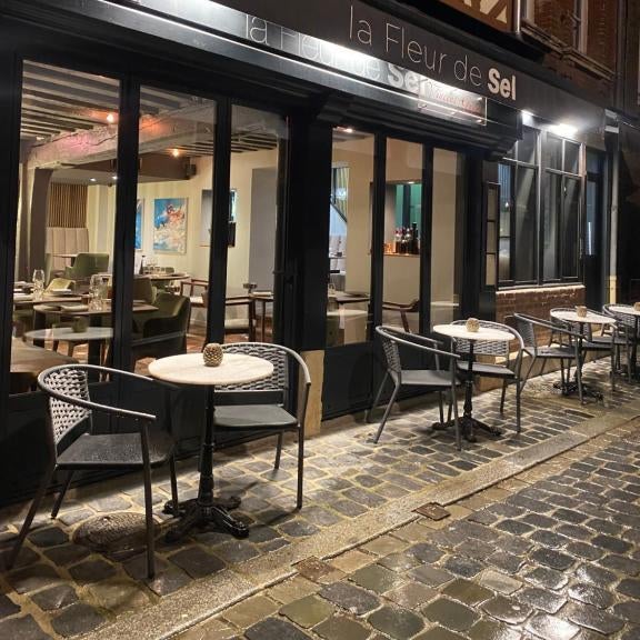 La Fleur de Sel Thumbnail