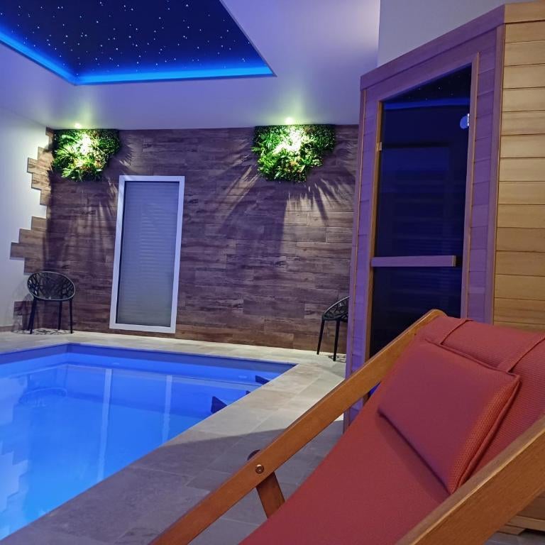 Bélénos - Suites & Spa