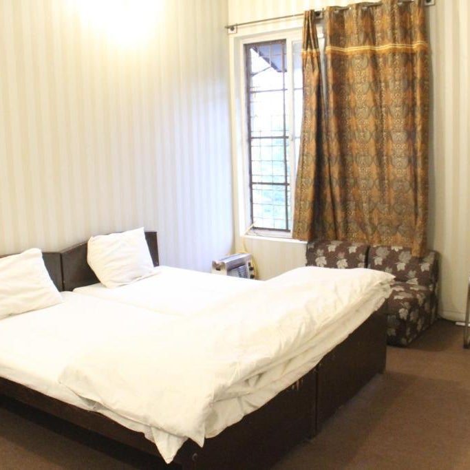 Malika Kohsar Hotel Murree Thumbnail