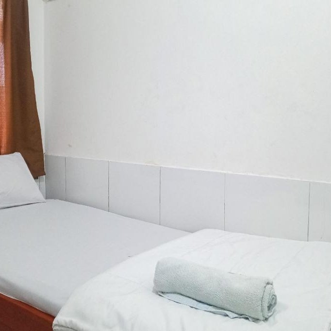 Malibu Syariah Tajur Bogor RedPartner
