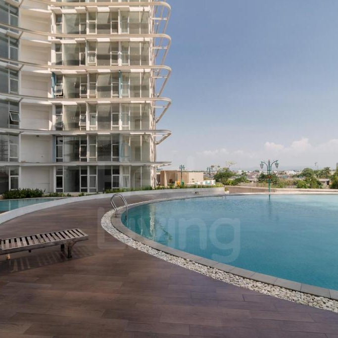 RedLiving Apartemen Majestic Point Serpong by Lucia Thumbnail