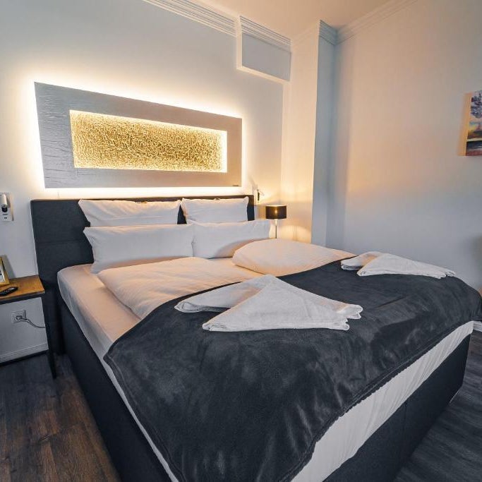 Hotel Boutique am Schloss