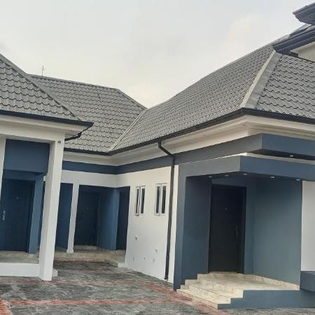 Daprem Self-Contain Service Apartments