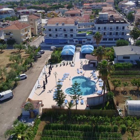 Hotel BluMarine