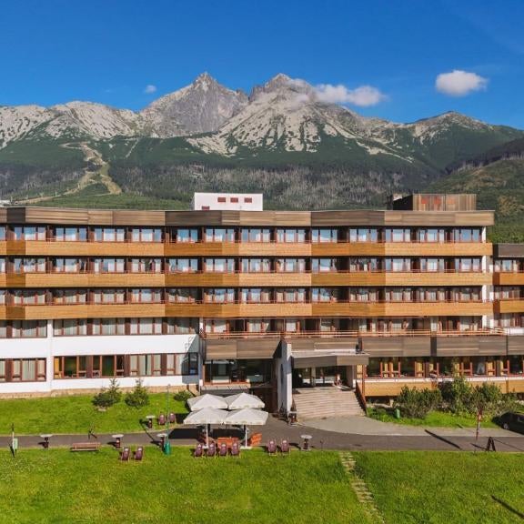 ATLAS Hotel Tatry Thumbnail