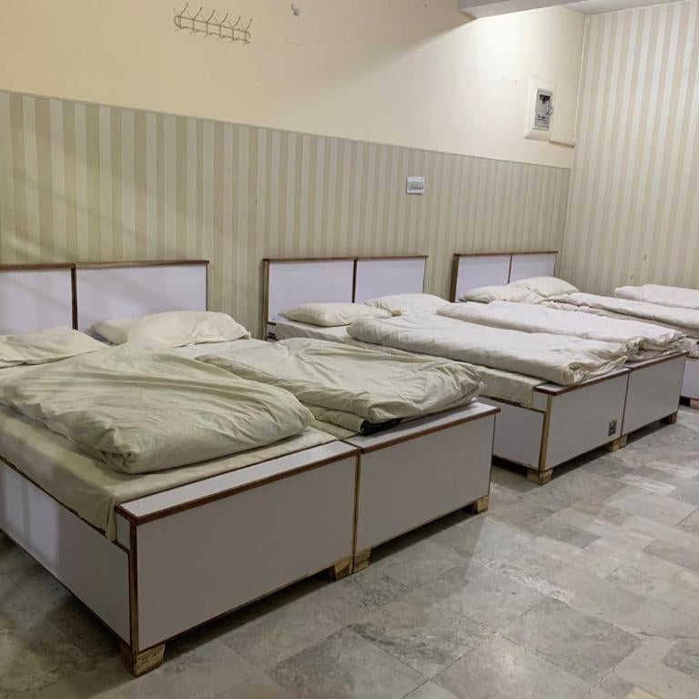 Malika Kohsar Hotel Murree Thumbnail