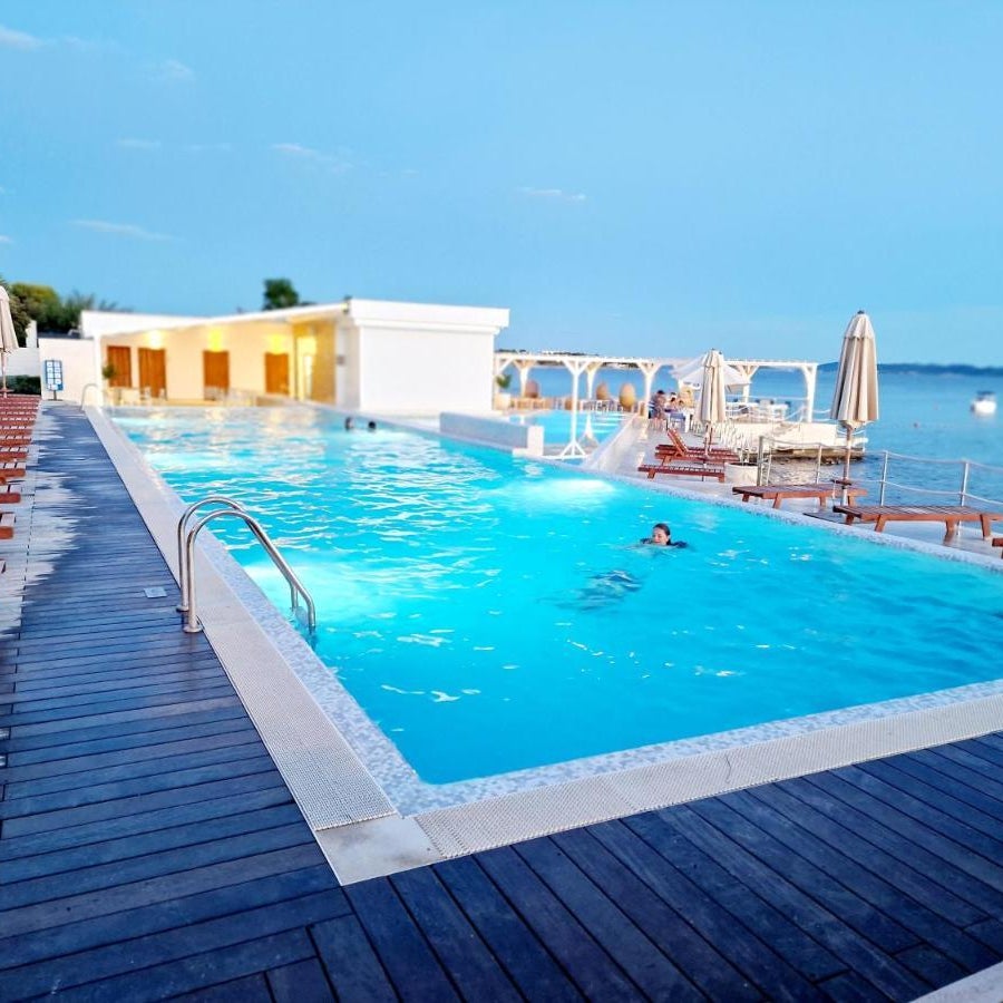 Residence-Apartment-Giuliano-Punta Skala,