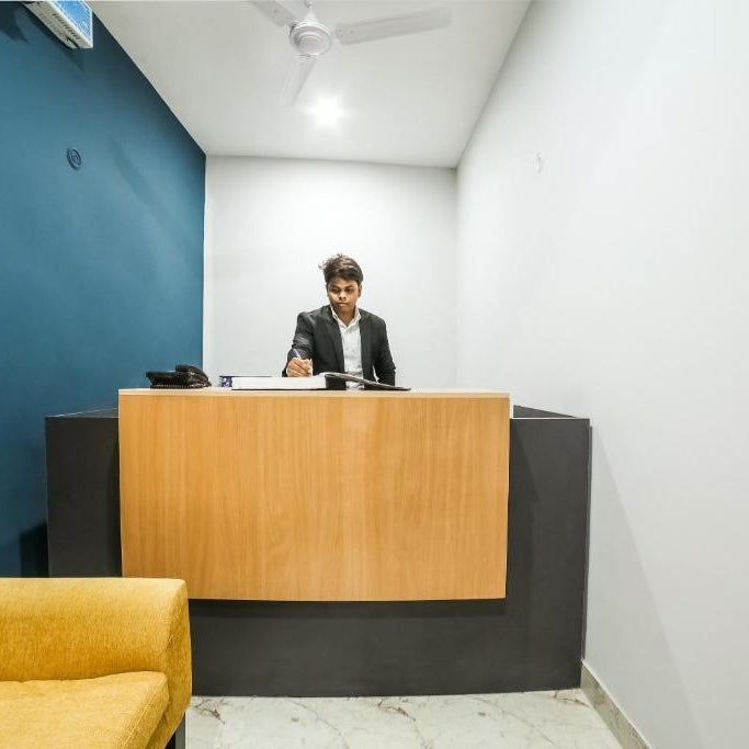 Hotel O Stay Heaven Near Qutab Minar Metro Station Thumbnail