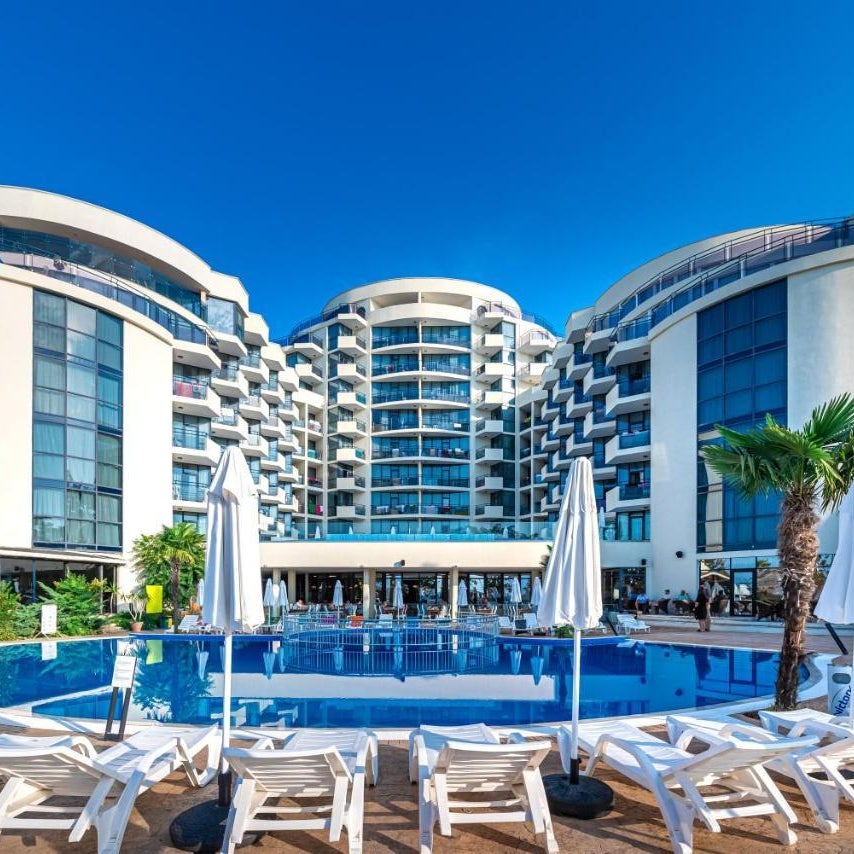 Hotel Zenith Thumbnail