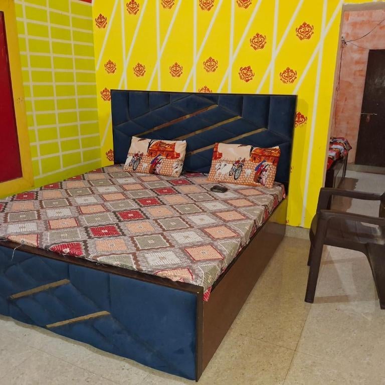 Krishna Guest House Thumbnail
