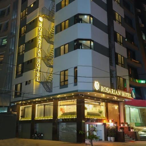 Hotel A89 Rosarian Thumbnail