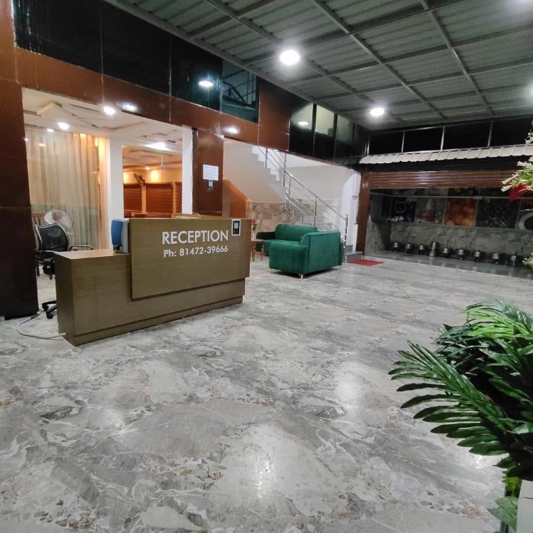 NANDNA RESIDENCY Thumbnail