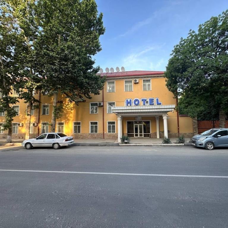 Grand Silk Road Thumbnail