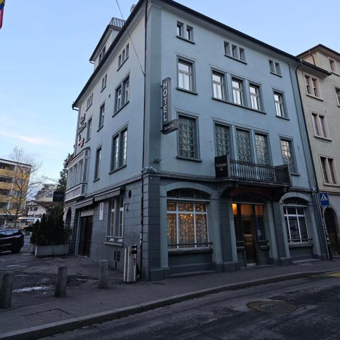 Hotel Surselva