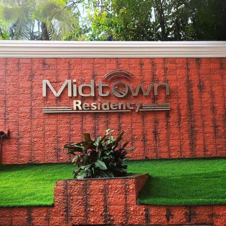 Midtown Residency