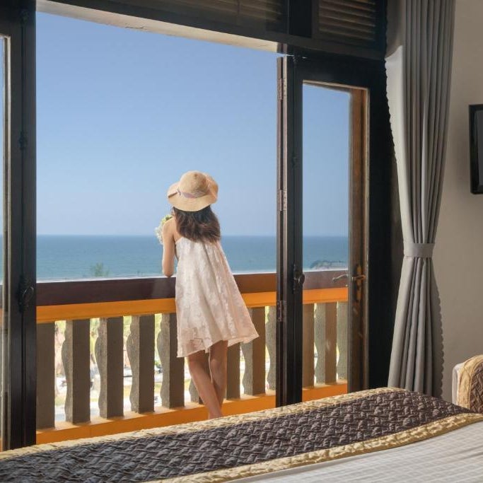 Zenta Sea View Hotel Thumbnail