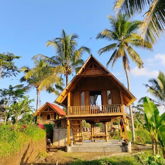Dewi Rinjani Homestay