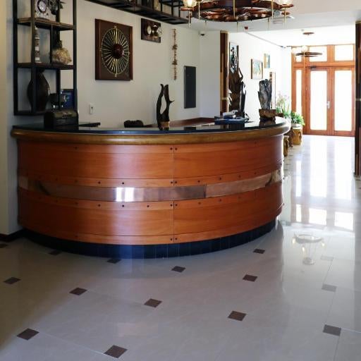 Rifat Peshkatari Hotel Thumbnail