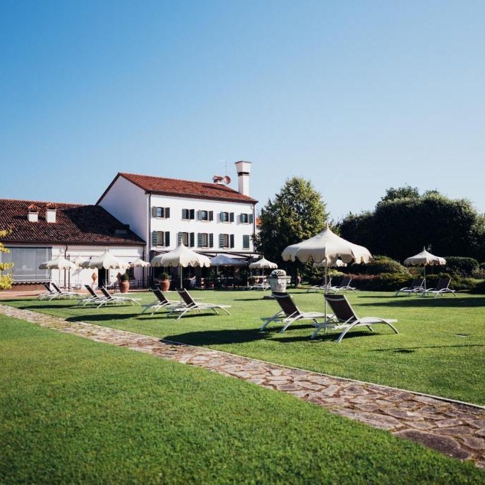 Villa Giulia Relais & Spa