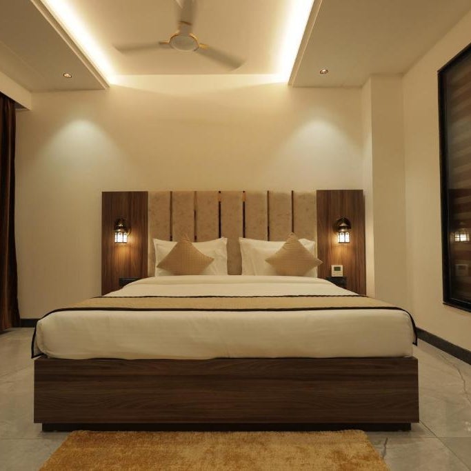 SNJ Taj Grand