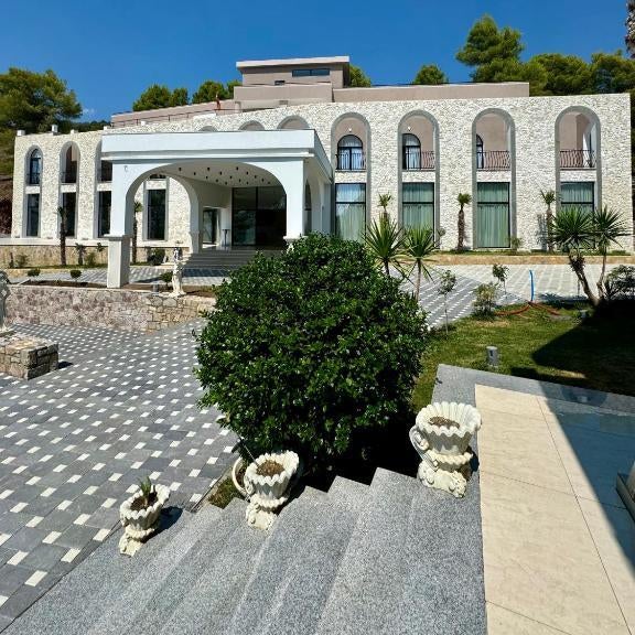 Hotel Panorama & Spa Elbasan Thumbnail
