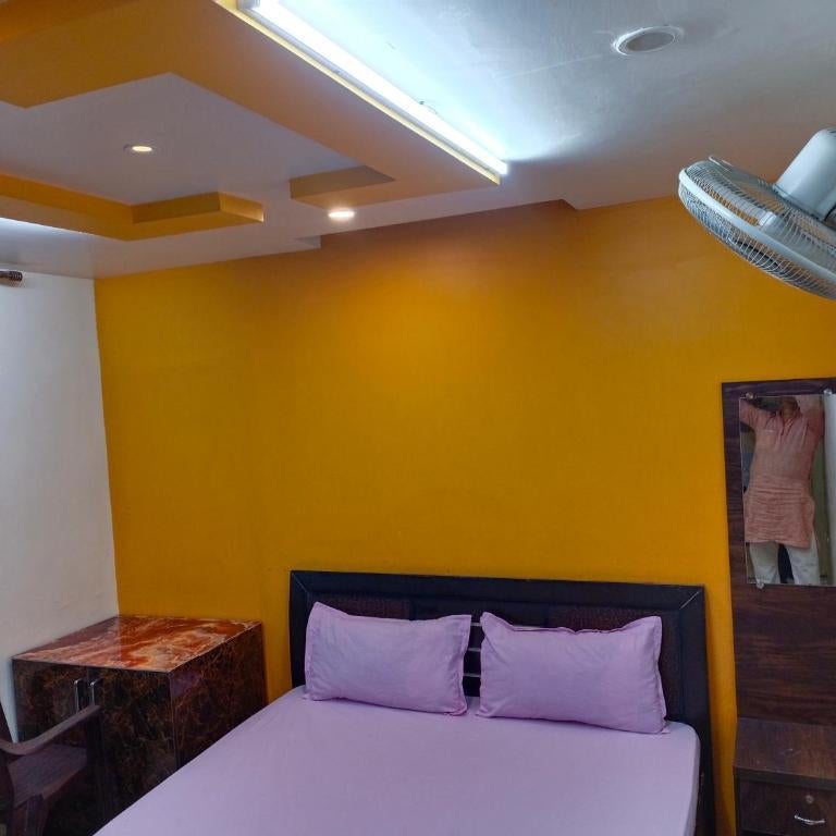 Octave Hotel Sai Shine Inn Thumbnail