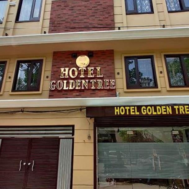 FabHotel Golden Tree