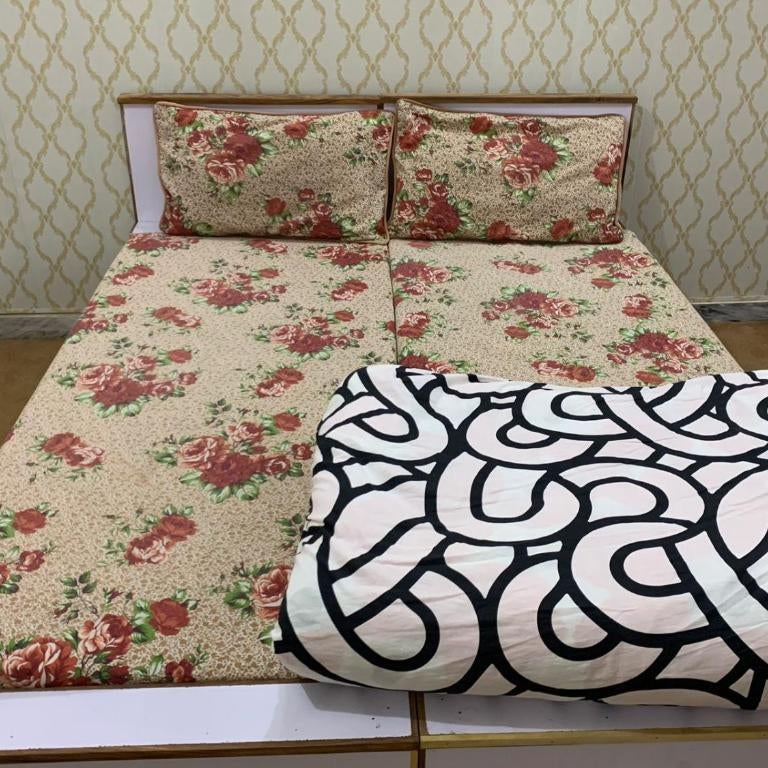Malika Kohsar Hotel Murree Thumbnail