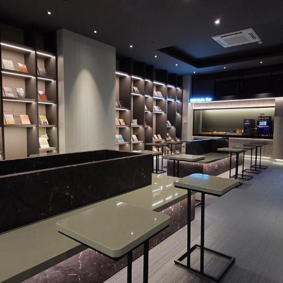 Hub Hotel Taichung Wenxin Thumbnail