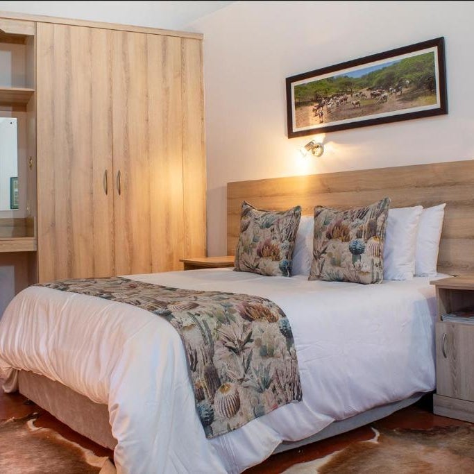 Rorke's Drift Bed & Breakfast