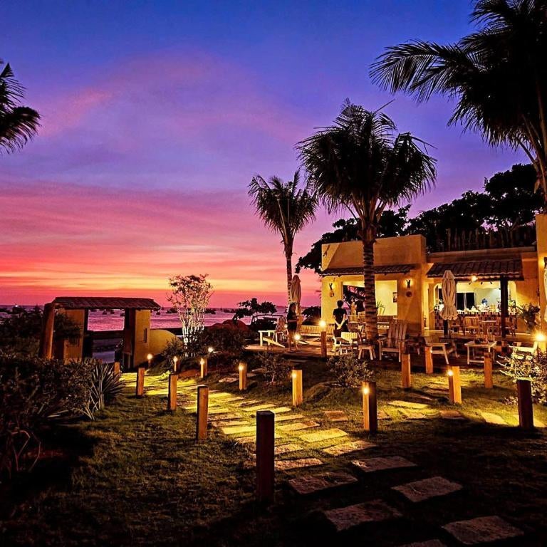 Lighthouse Villa