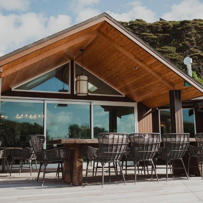 Te Whaanga Retreat & Spa