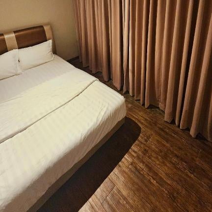 CUTE HOTEL