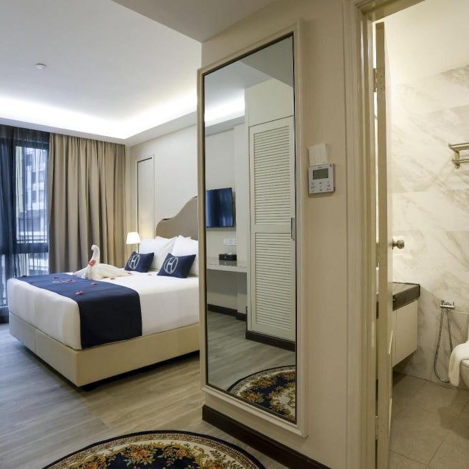The Host Hotel