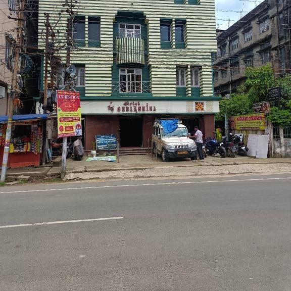 Hotel Sudakshina by ROH