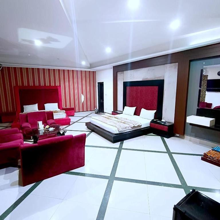 Hotel Grace Inn Multan Thumbnail