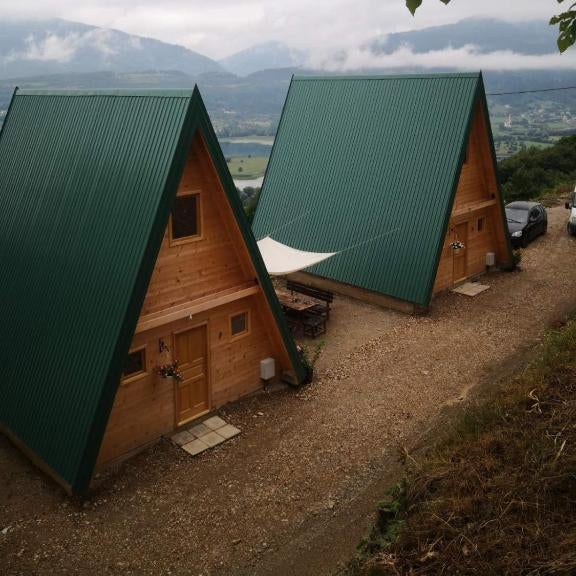 Sunčani Brijeg Eco Village Thumbnail