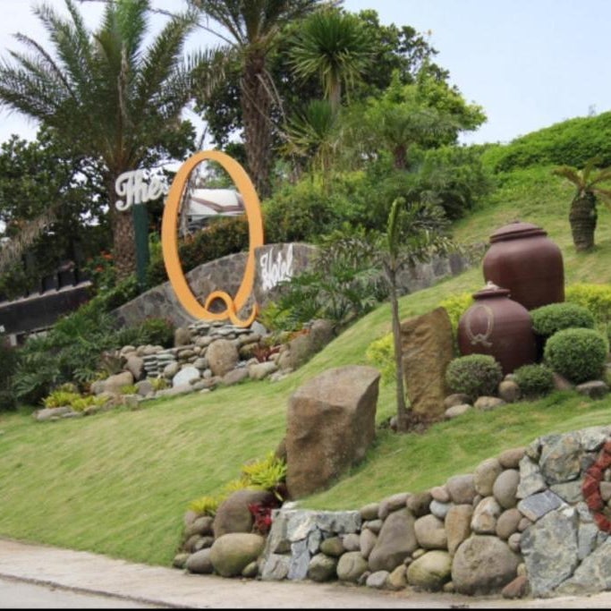 The Q Hotel and Events Place Thumbnail