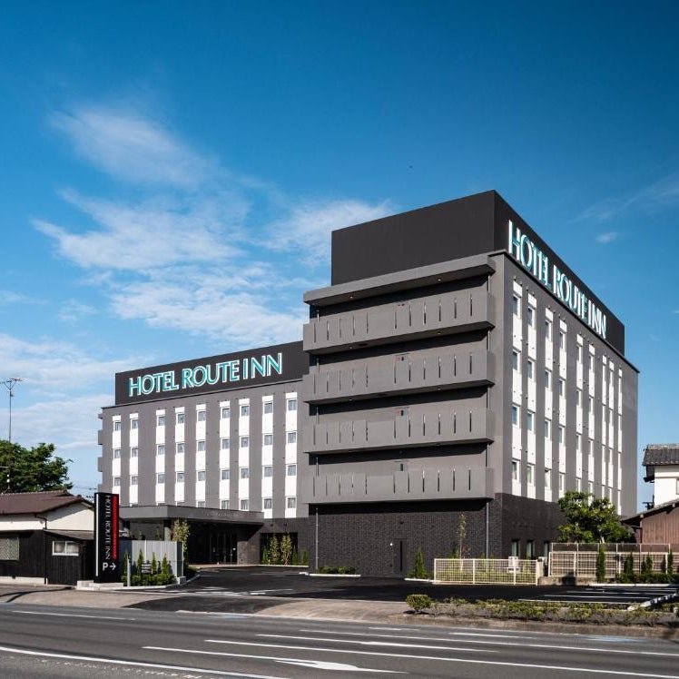 Hotel Route Inn Imabari