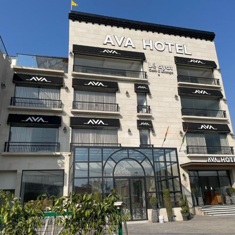AVA Hotel Chandigarh Zirakpur