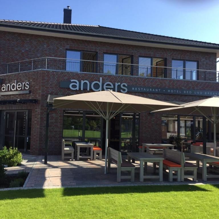 anders Kontorhaus Hotel Thumbnail