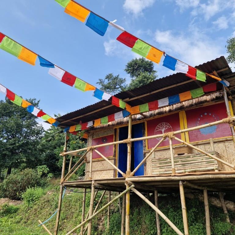 BiCa Eco-Village