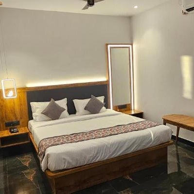 Vistara Residency
