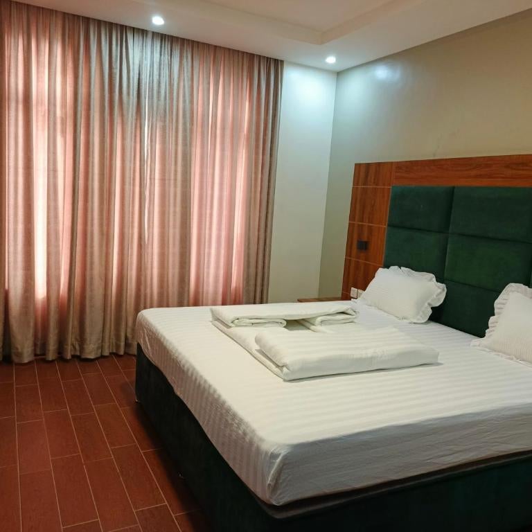 Jikoni Hotel Thumbnail