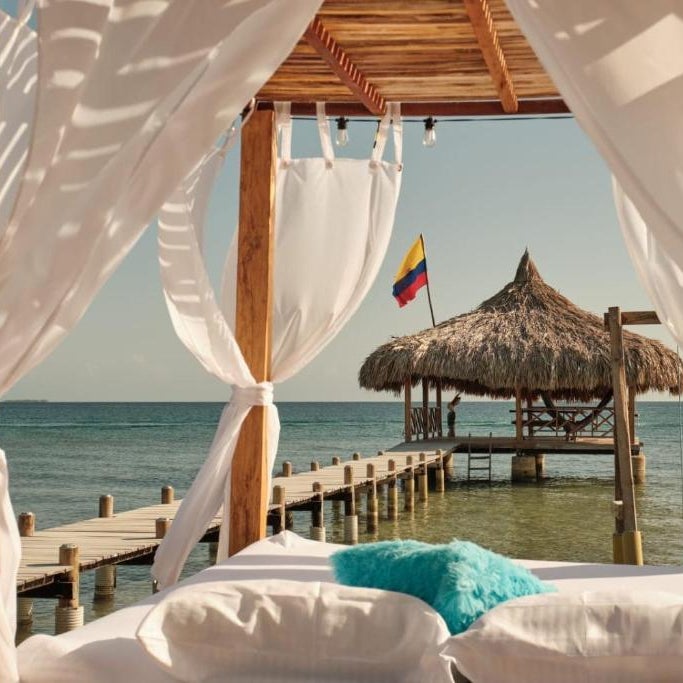 Hotel isla bonita