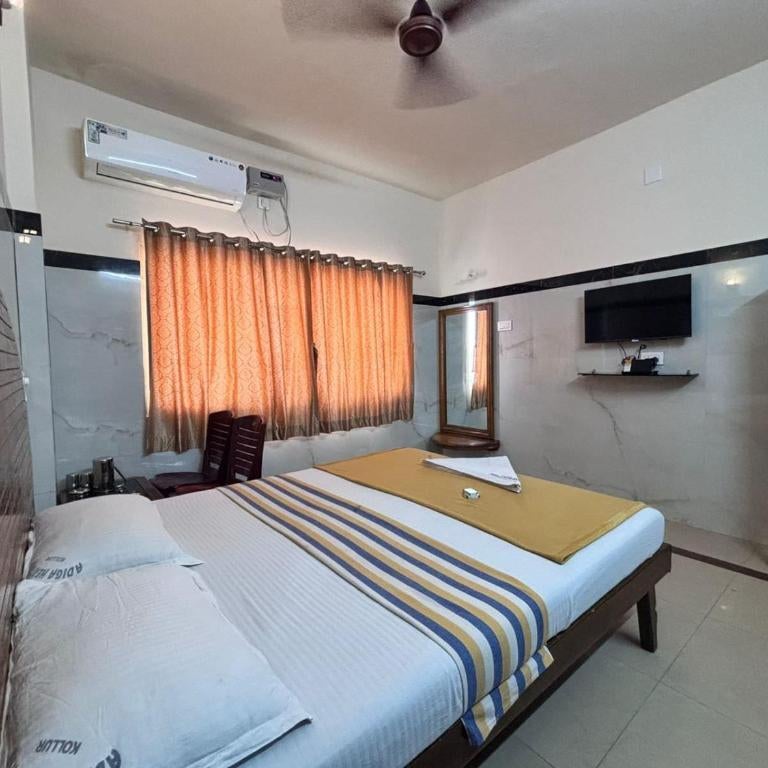 Hotel Adigaa Heritage