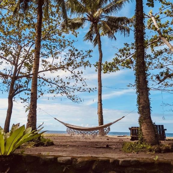 Playa del Fuego Camiguin Beach Hostel & Resort  Thumbnail
