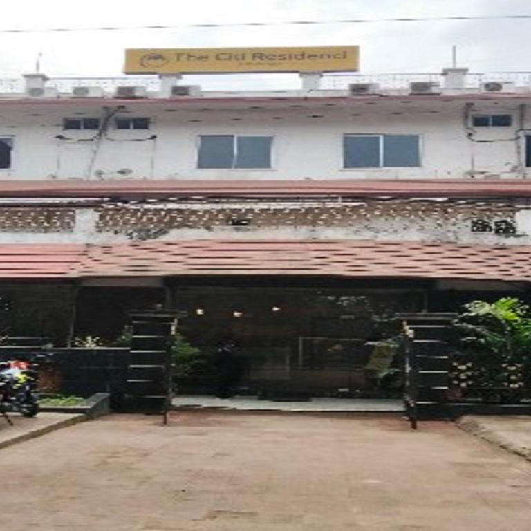 The Citi Residenci Hotel, Bidhannagar