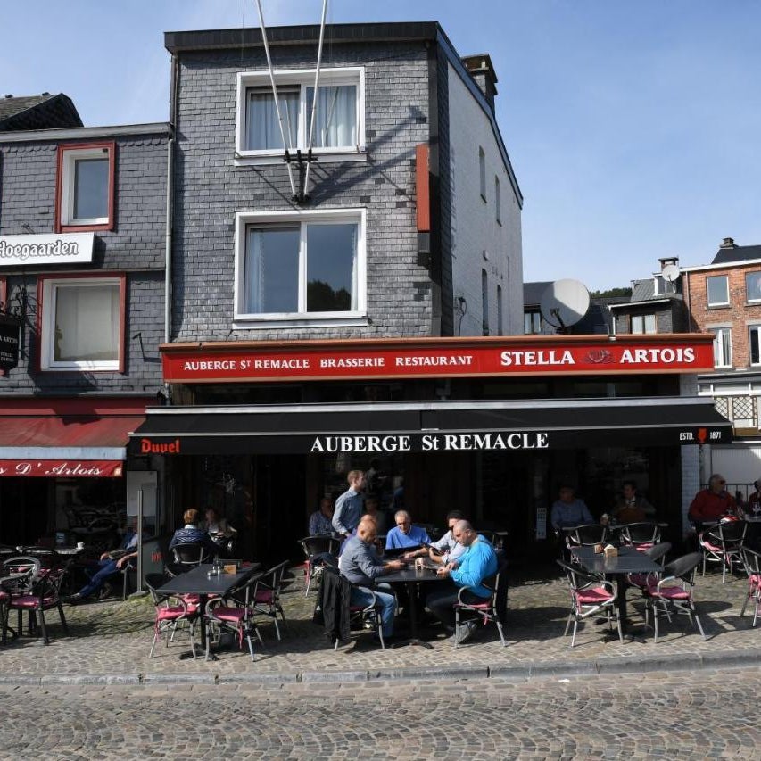 L'Auberge Saint Remacle Thumbnail