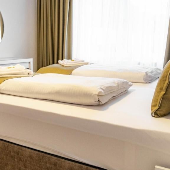 E&B Hotel Korb bei Waiblingen & Stuttgart